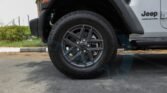 Jeep Wrangler Unlimited Sport S 2025 Bright White Page 65