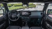 Jeep Wrangler Unlimited Sport S 2025 Bright White Page 8