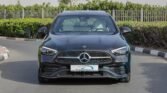 Mercedes Benz C200 Premium AMG 2025 Graphite Grey Grey Page 2