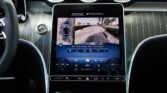 Mercedes Benz C200 Premium AMG 2025 Graphite Grey Grey Page 23