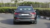 Mercedes Benz C200 Premium AMG 2025 Graphite Grey Grey Page 5
