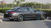 Mercedes Benz C200 Premium AMG 2025 Graphite Grey Grey Page 6