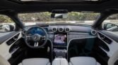 Mercedes Benz C200 Premium AMG 2025 Graphite Grey Grey Page 8