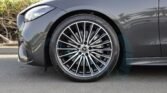 Mercedes Benz C200 Premium AMG 2025 Graphite Grey Grey Page 95
