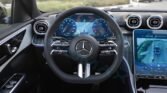 Mercedes Benz C200 Premium AMG 2025 Selenite Grey Grey Page 9