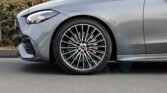 Mercedes Benz C200 Premium AMG 2025 Selenite Grey Grey Page 96