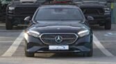 Mercedes Benz E200 2025 Graphite Grey Page 2