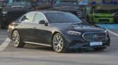 Mercedes Benz E200 2025 Graphite Grey Page 3