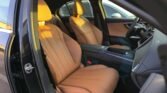 Mercedes Benz E200 2025 Graphite Grey Page 50