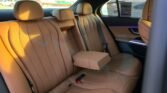 Mercedes Benz E200 2025 Graphite Grey Page 51