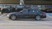 Mercedes Benz E200 2025 Graphite Grey Page 65