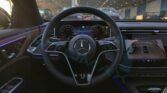 Mercedes Benz E200 2025 Graphite Grey Page 9