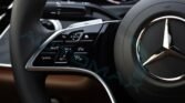 Mercedes Benz E200 2025 Obsidian Black Page 10
