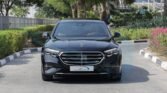Mercedes Benz E200 2025 Obsidian Black Page 2