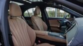 Mercedes Benz E200 2025 Obsidian Black Page 67