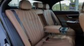 Mercedes Benz E200 2025 Obsidian Black Page 68
