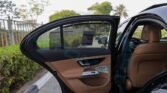 Mercedes Benz E200 2025 Obsidian Black Page 77