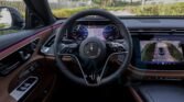 Mercedes Benz E200 2025 Obsidian Black Page 9