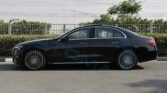 Mercedes Benz E200 2025 Obsidian Black Page 90