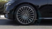 Mercedes Benz E200 2025 Obsidian Black Page 91