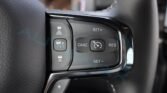 Ram 1500 Limited 2025 Diamond Black Night Edition Red Interior Page 12