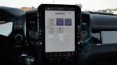 Ram 1500 Limited 2025 Diamond Black Night Edition Red Interior Page 24