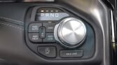 Ram 1500 Limited 2025 Diamond Black Night Edition Red Interior Page 47