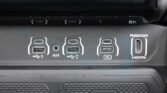 Ram 1500 Limited 2025 Diamond Black Night Edition Red Interior Page 49