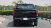 Ram 1500 Limited 2025 Diamond Black Night Edition Red Interior Page 5