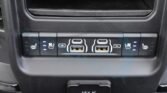 Ram 1500 Limited 2025 Diamond Black Night Edition Red Interior Page 52