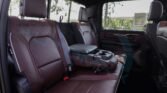 Ram 1500 Limited 2025 Diamond Black Night Edition Red Interior Page 55