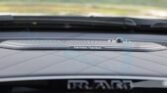 Ram 1500 Limited 2025 Diamond Black Night Edition Red Interior Page 59