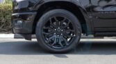 Ram 1500 Limited 2025 Diamond Black Night Edition Red Interior Page 83