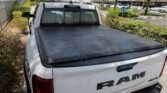 Ram 1500 RHO 2025 Bright White Page 100