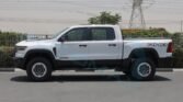 Ram 1500 RHO 2025 Bright White Page 103