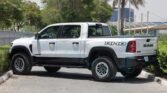 Ram 1500 RHO 2025 Bright White Page 4