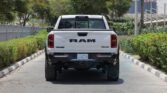Ram 1500 RHO 2025 Bright White Page 5