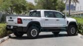 Ram 1500 RHO 2025 Bright White Page 6