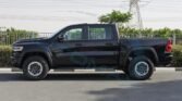 Ram 1500 RHO 2025 Diamond Black Page 105