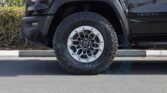 Ram 1500 RHO 2025 Diamond Black Page 106