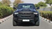 Ram 1500 RHO 2025 Diamond Black Page 2