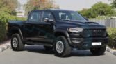 Ram 1500 RHO 2025 Diamond Black Page 3