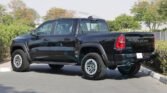 Ram 1500 RHO 2025 Diamond Black Page 4