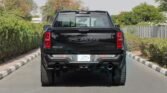 Ram 1500 RHO 2025 Diamond Black Page 5