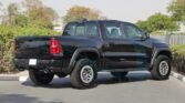 Ram 1500 RHO 2025 Diamond Black Page 6