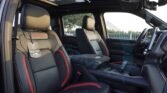 Ram 1500 RHO 2025 Diamond Black Page 74