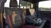 Ram 1500 RHO 2025 Diamond Black Page 75