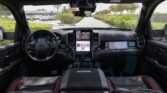 Ram 1500 RHO 2025 Diamond Black Page 8