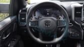 Ram 1500 RHO 2025 Diamond Black Page 9