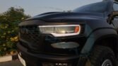 Ram 1500 RHO 2025 Diamond Black Page 93